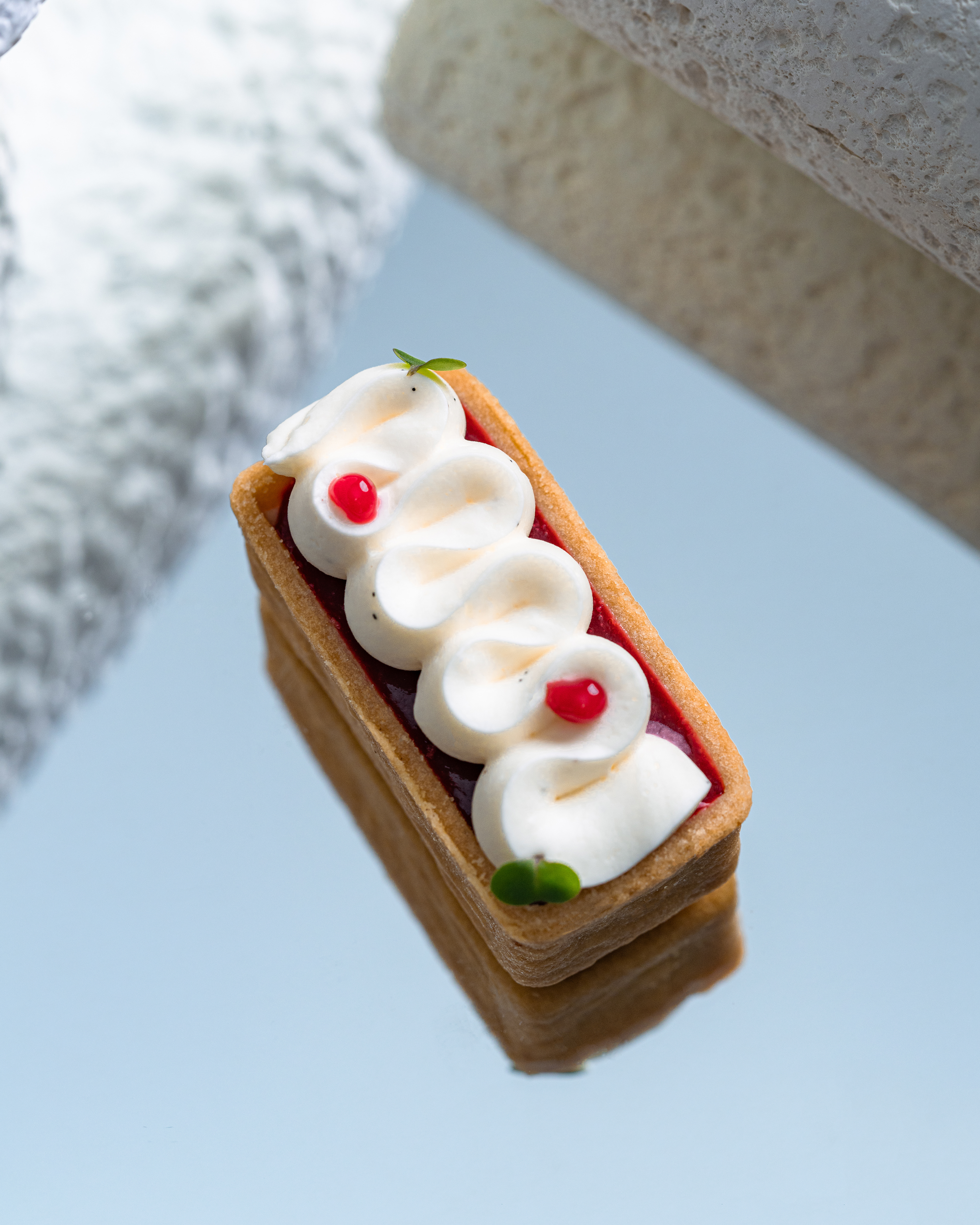 T Elements by Turkan Desserts (Set Up & Photography)