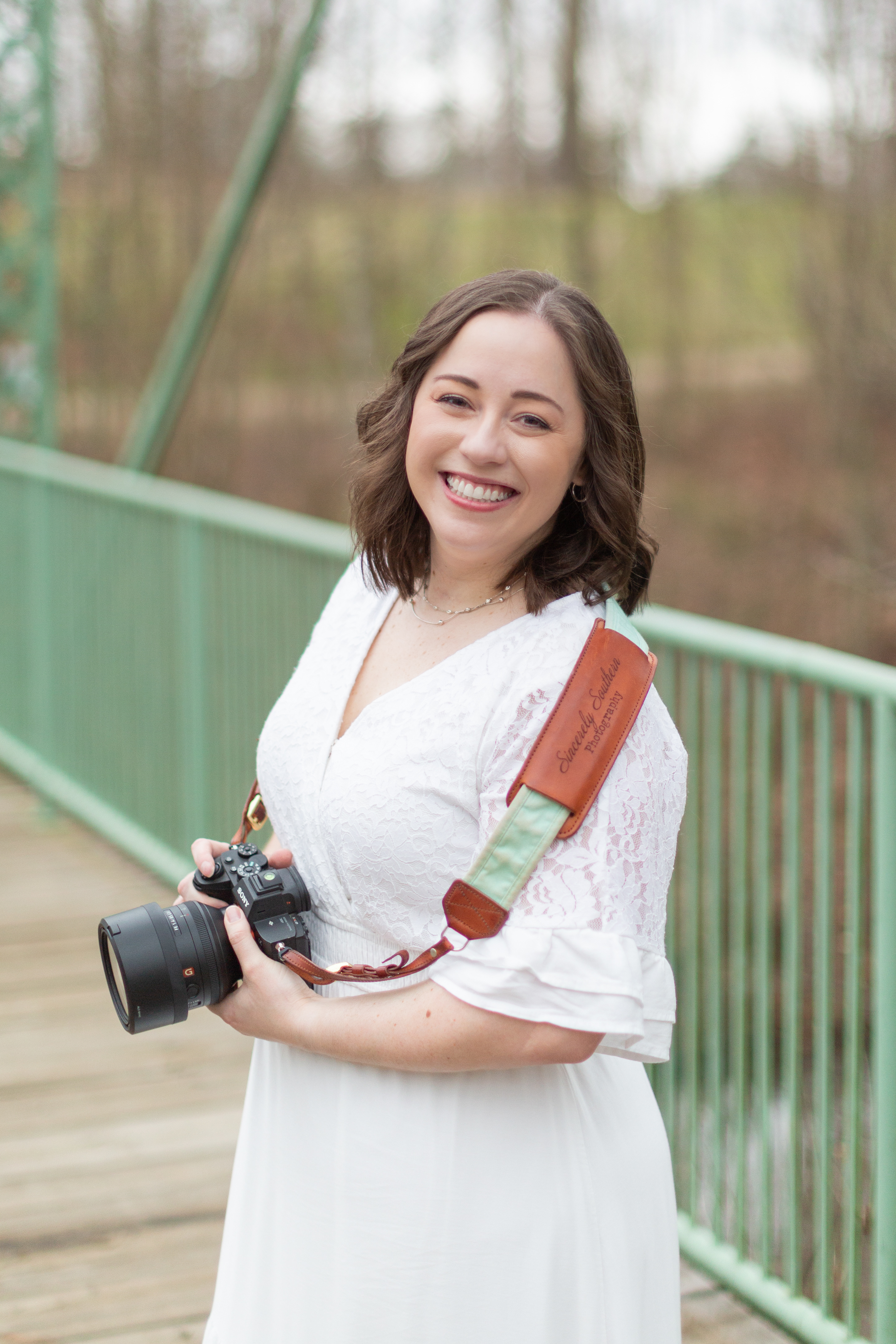 Sincerely Southern Photography