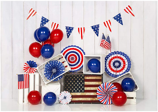 Patriotic