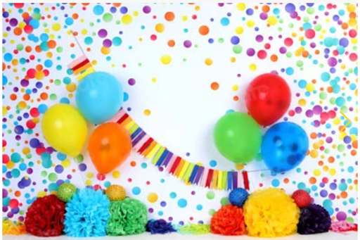 Balloons