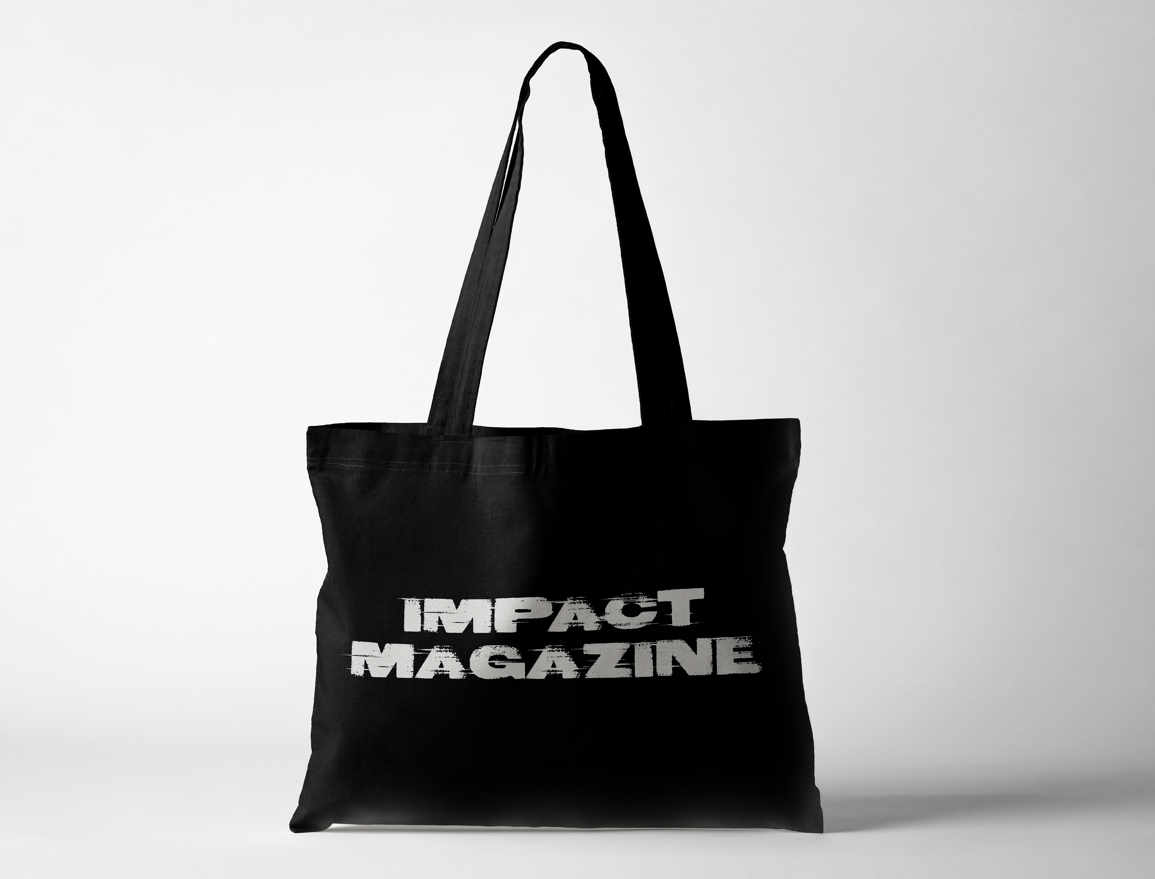 Merch för de första 50 prenumeranterna