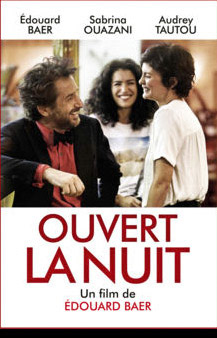 Ouvert la nuit