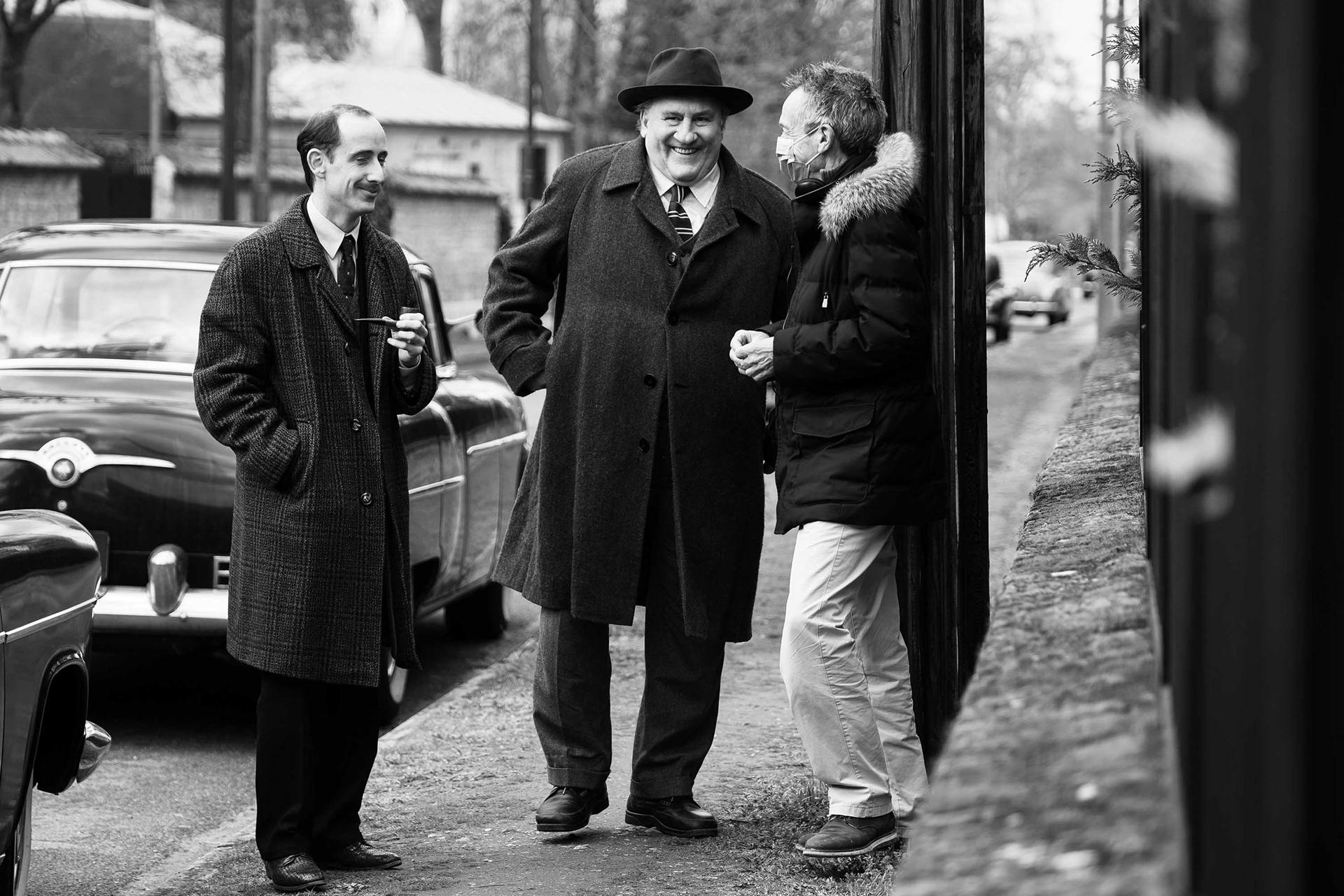Maigret