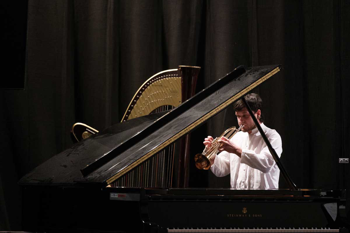 Miguel Munoz Cavieres