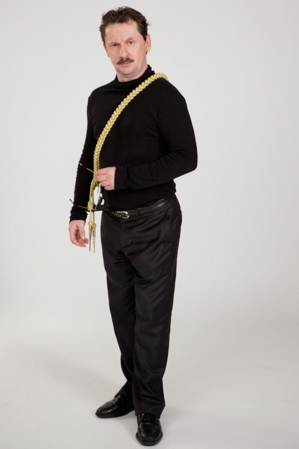 Il était une fois, une fois