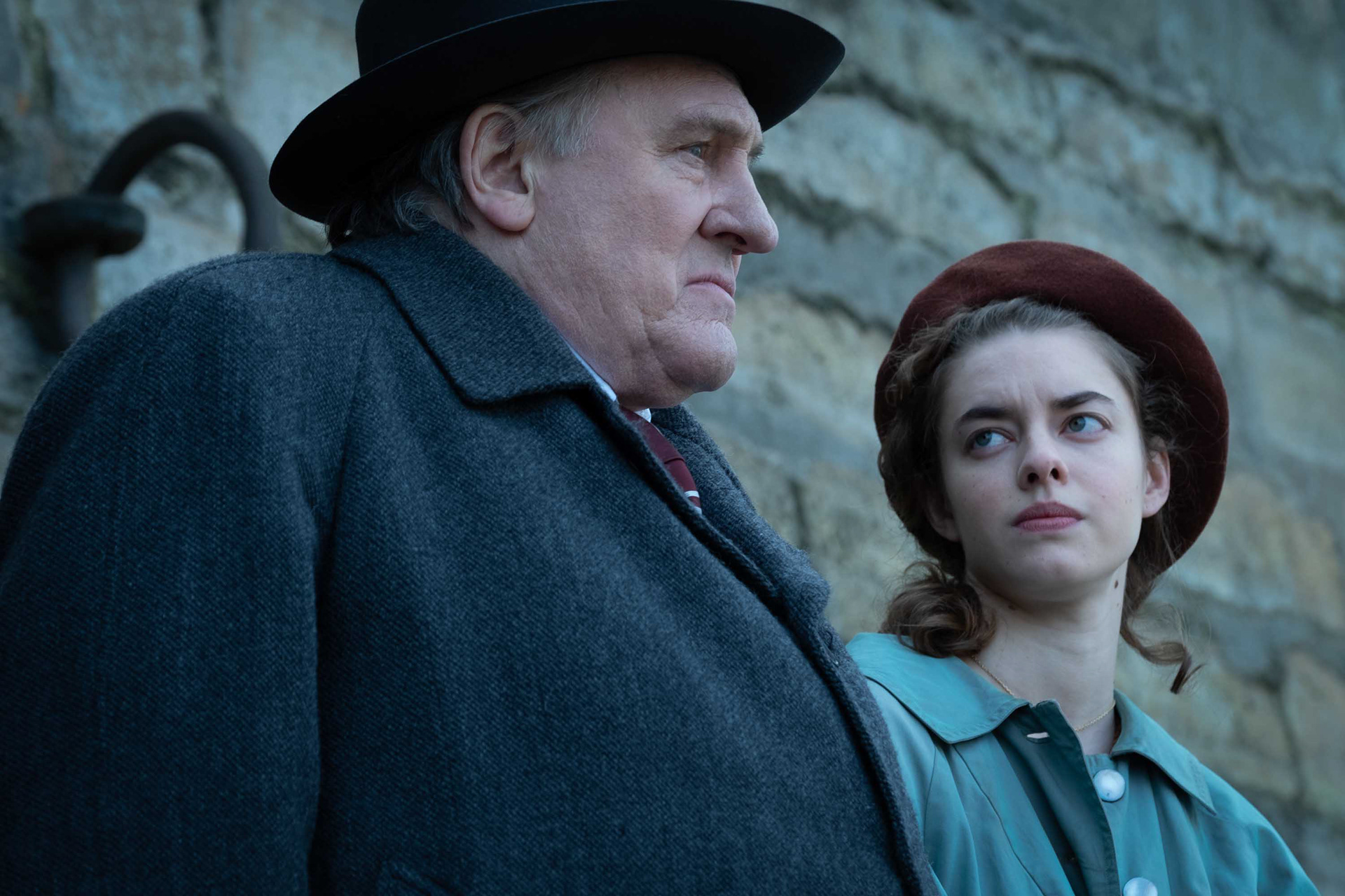 Maigret