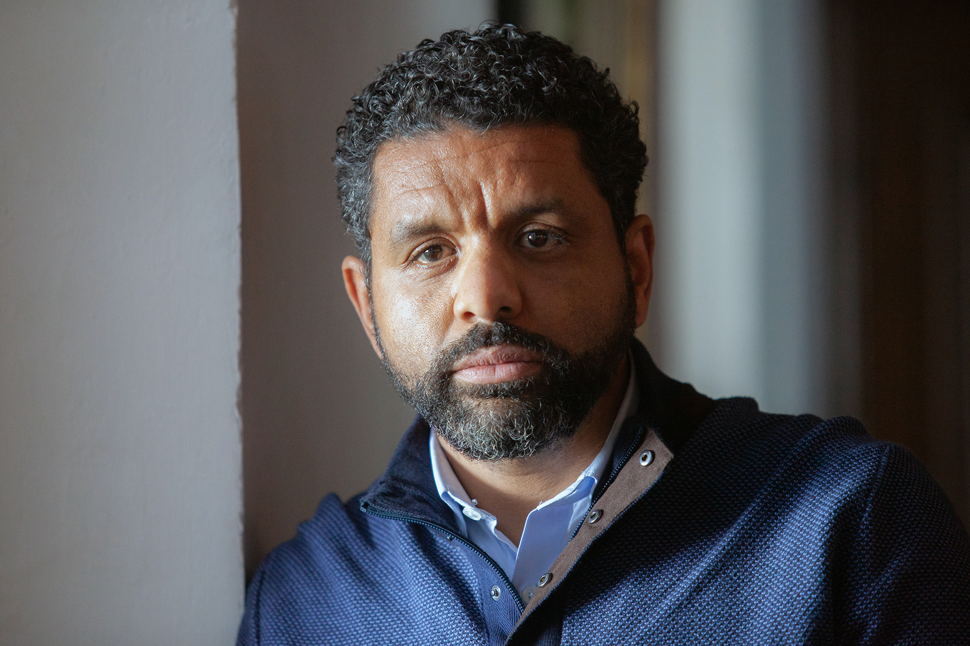 Mouche, une série de Jeanne Héry