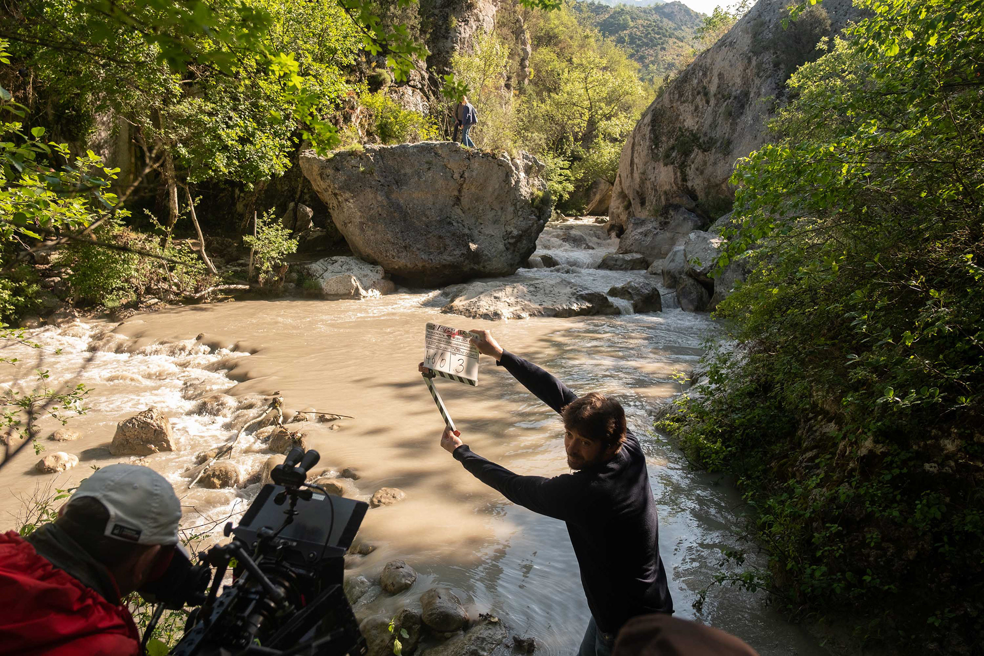 Chronique d'une liaison passagère