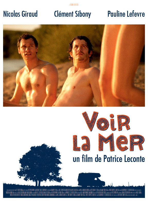Voir la mer