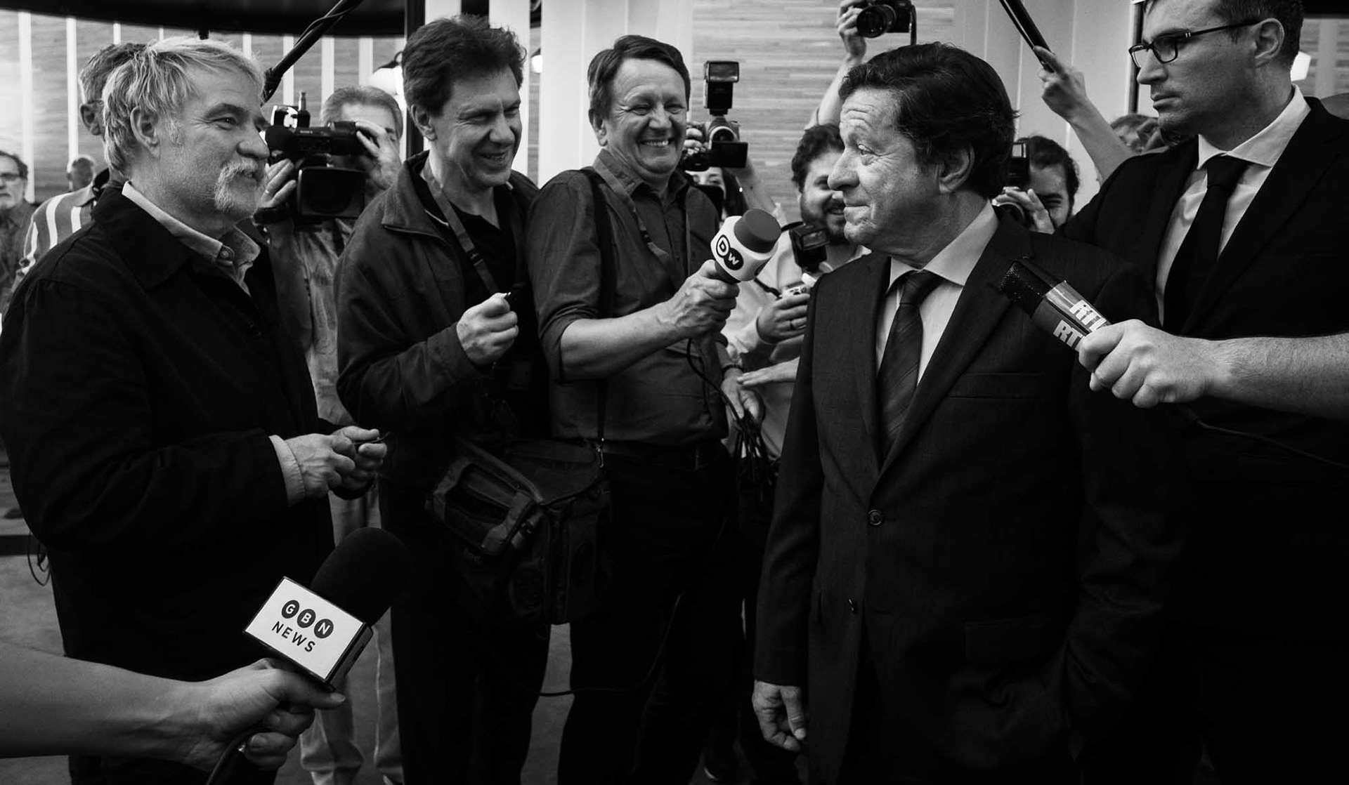 Une affaire de principe