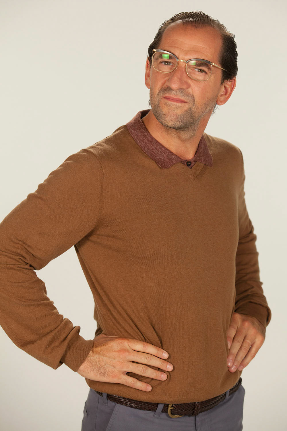 Une heure de tranquillité