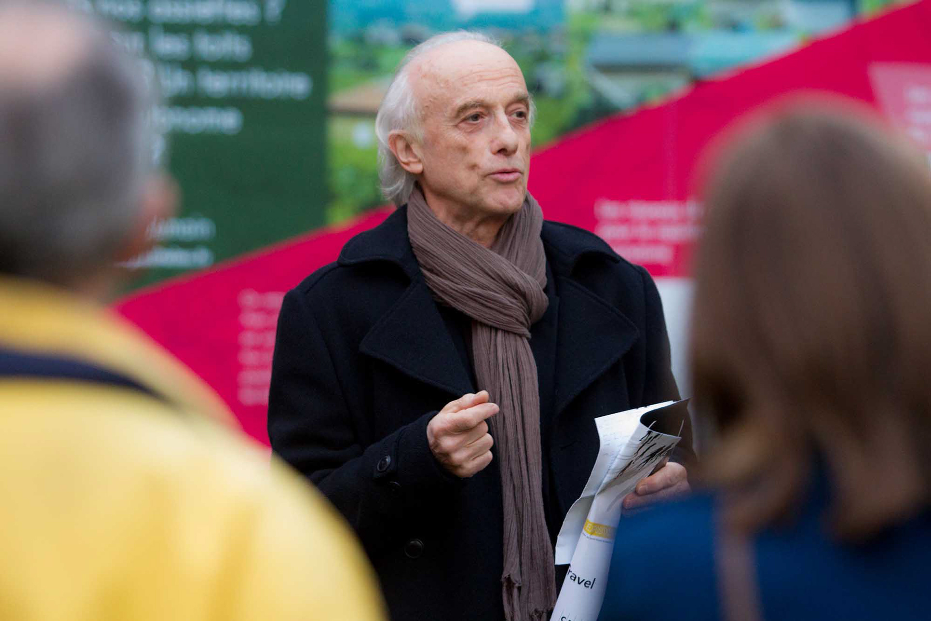 James Giroudon