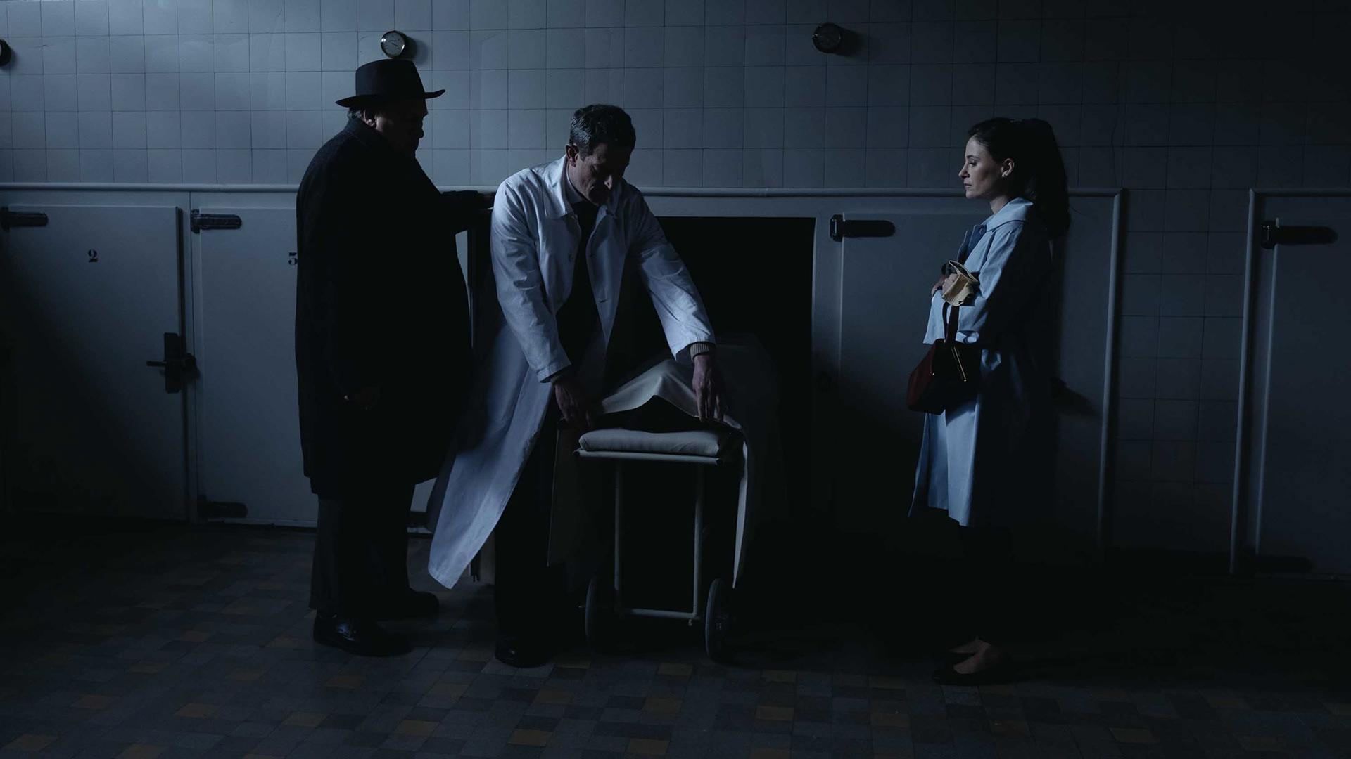 Maigret