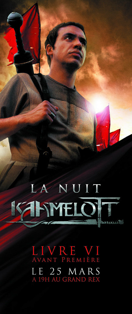 Kaamelott, saison VI