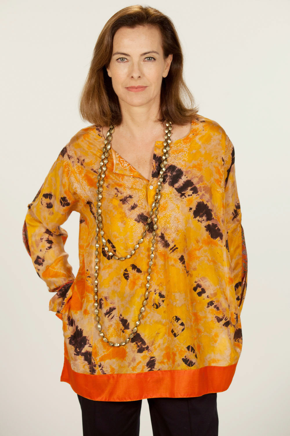 Une heure de tranquillité