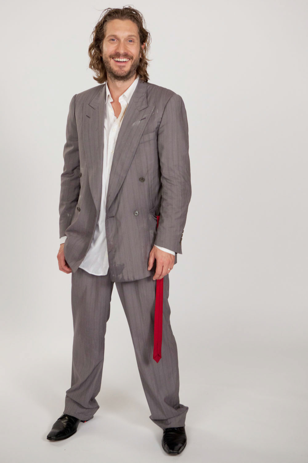 Il était une fois, une fois