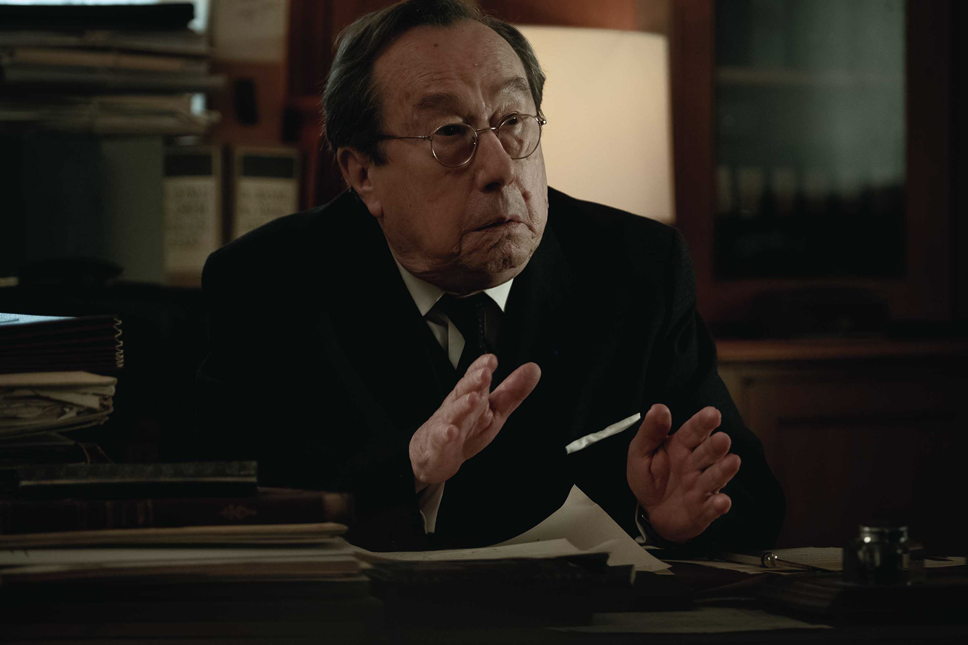 Maigret