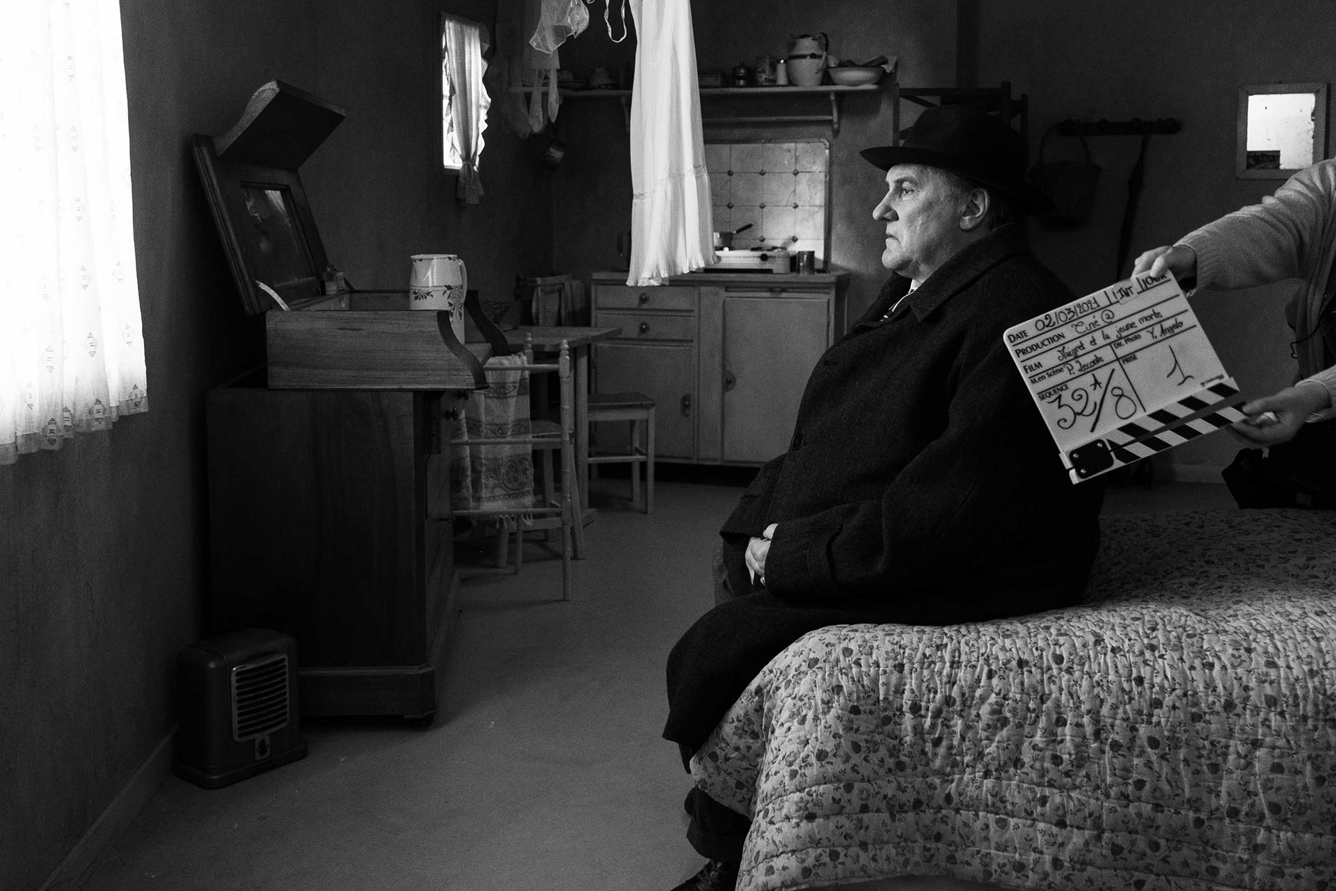 Maigret