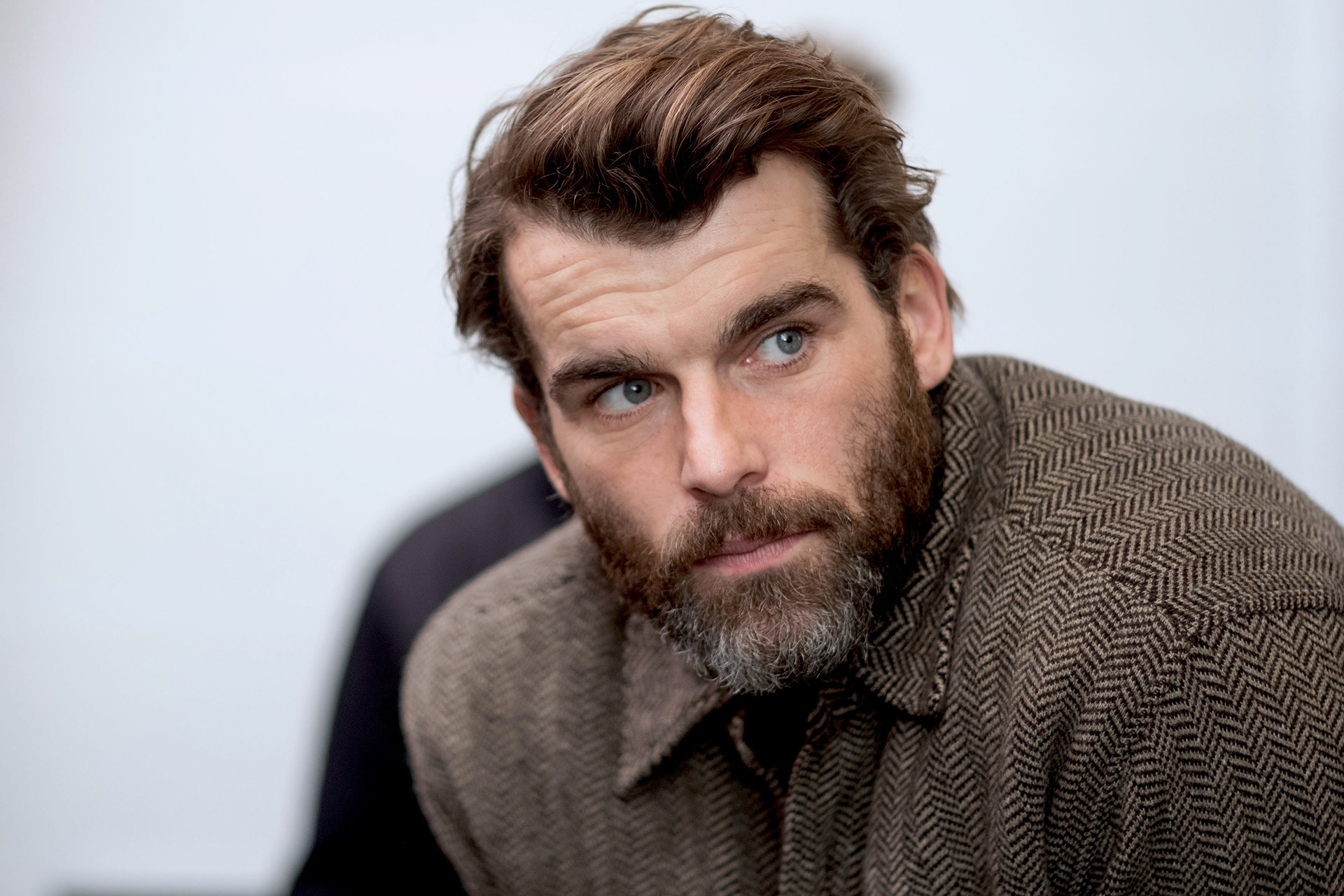 Mouche, une série de Jeanne Héry