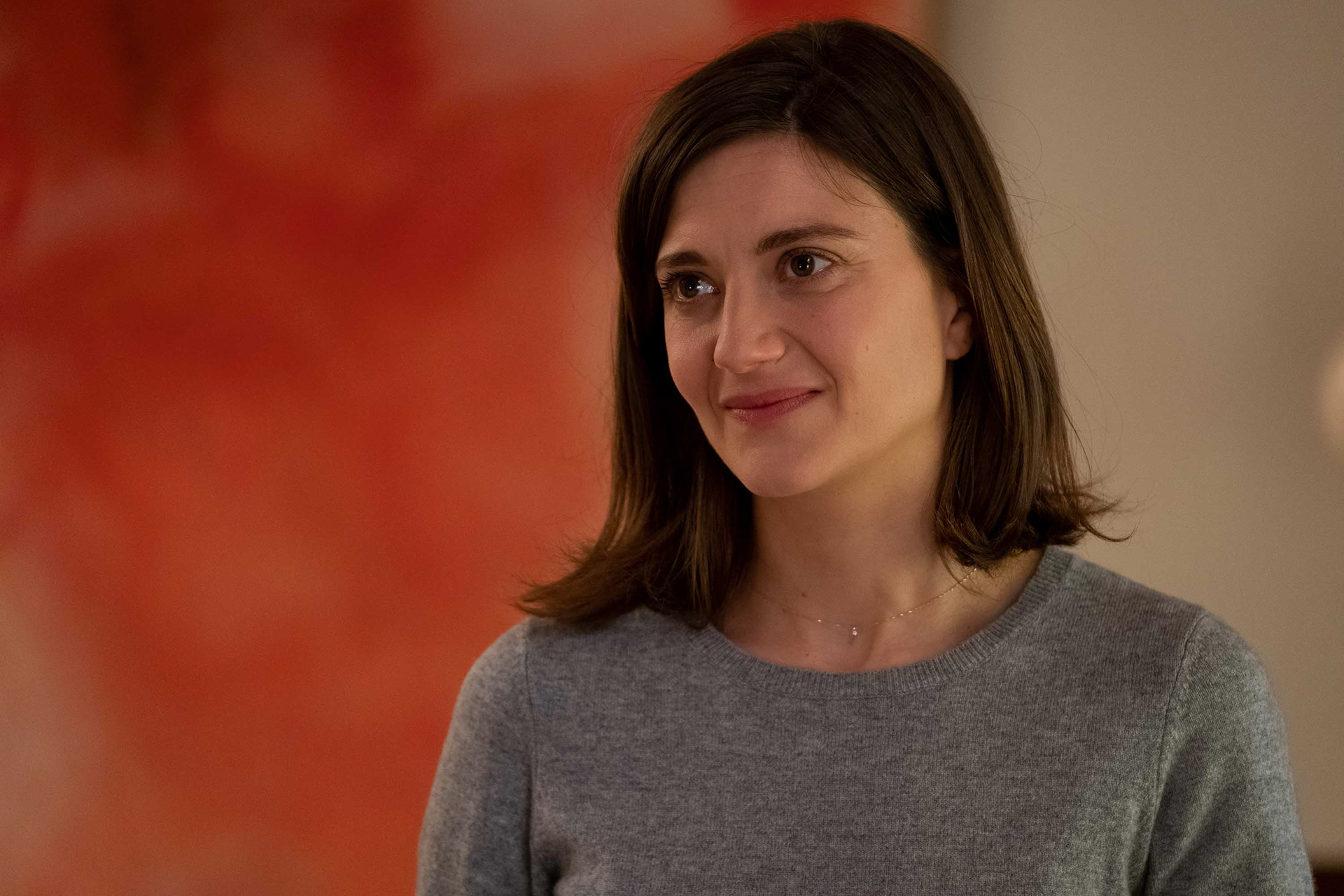 Chronique d'une liaison passagère