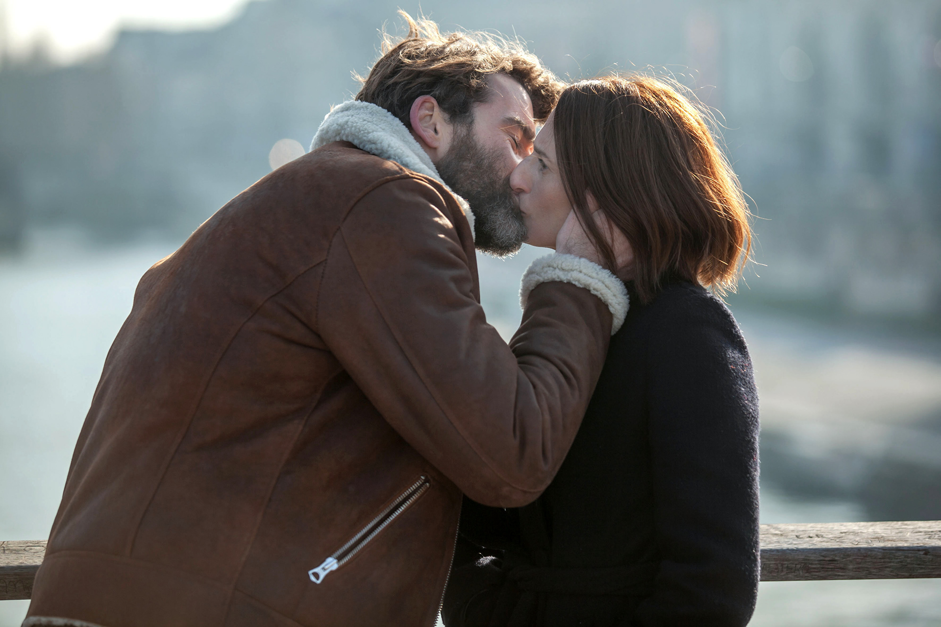 Mouche, une série de Jeanne Héry