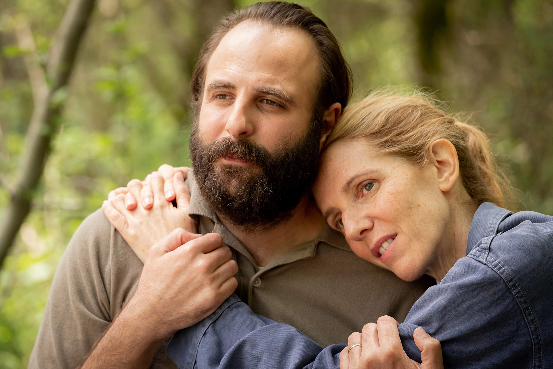 Chronique d'une liaison passagère