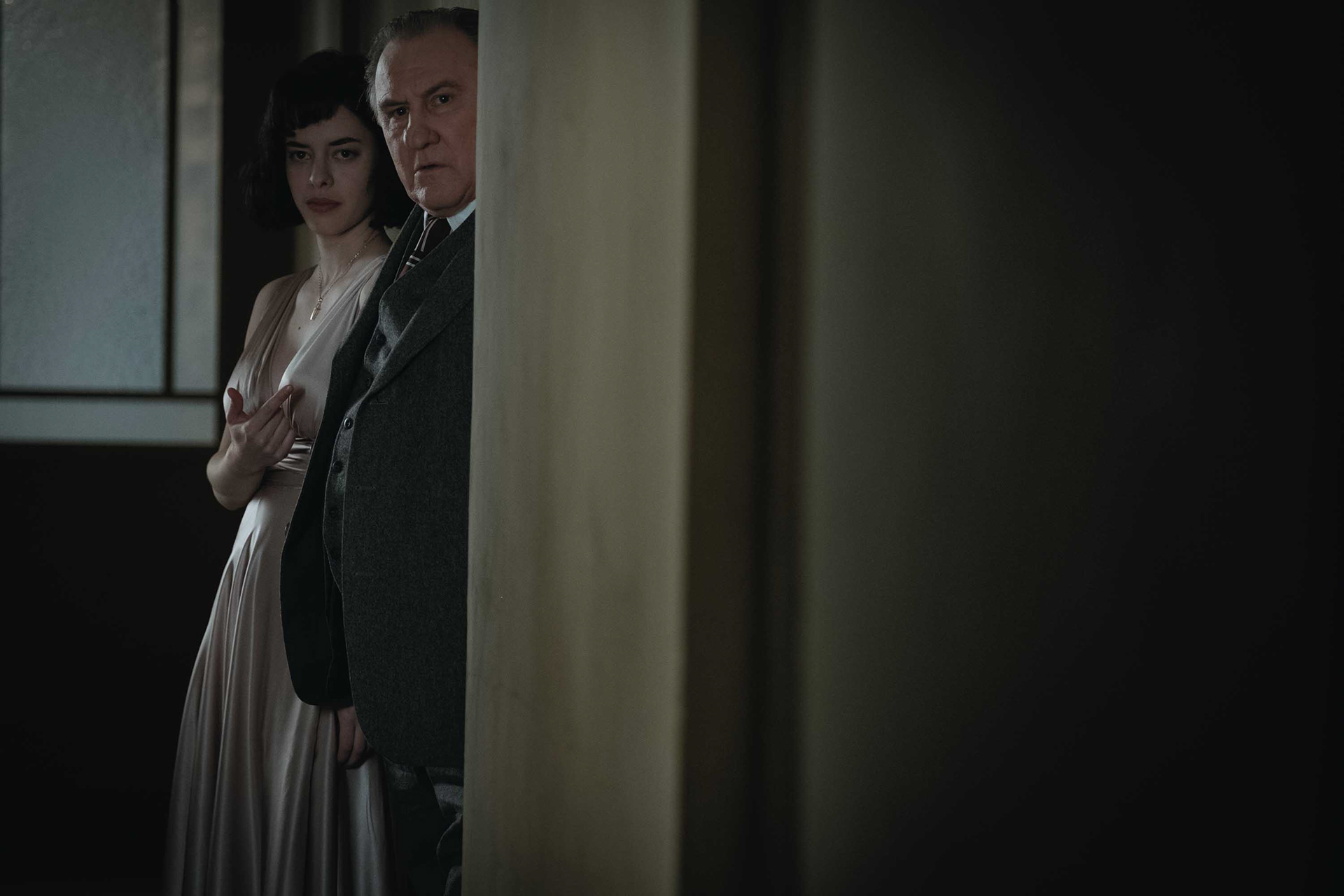 Maigret