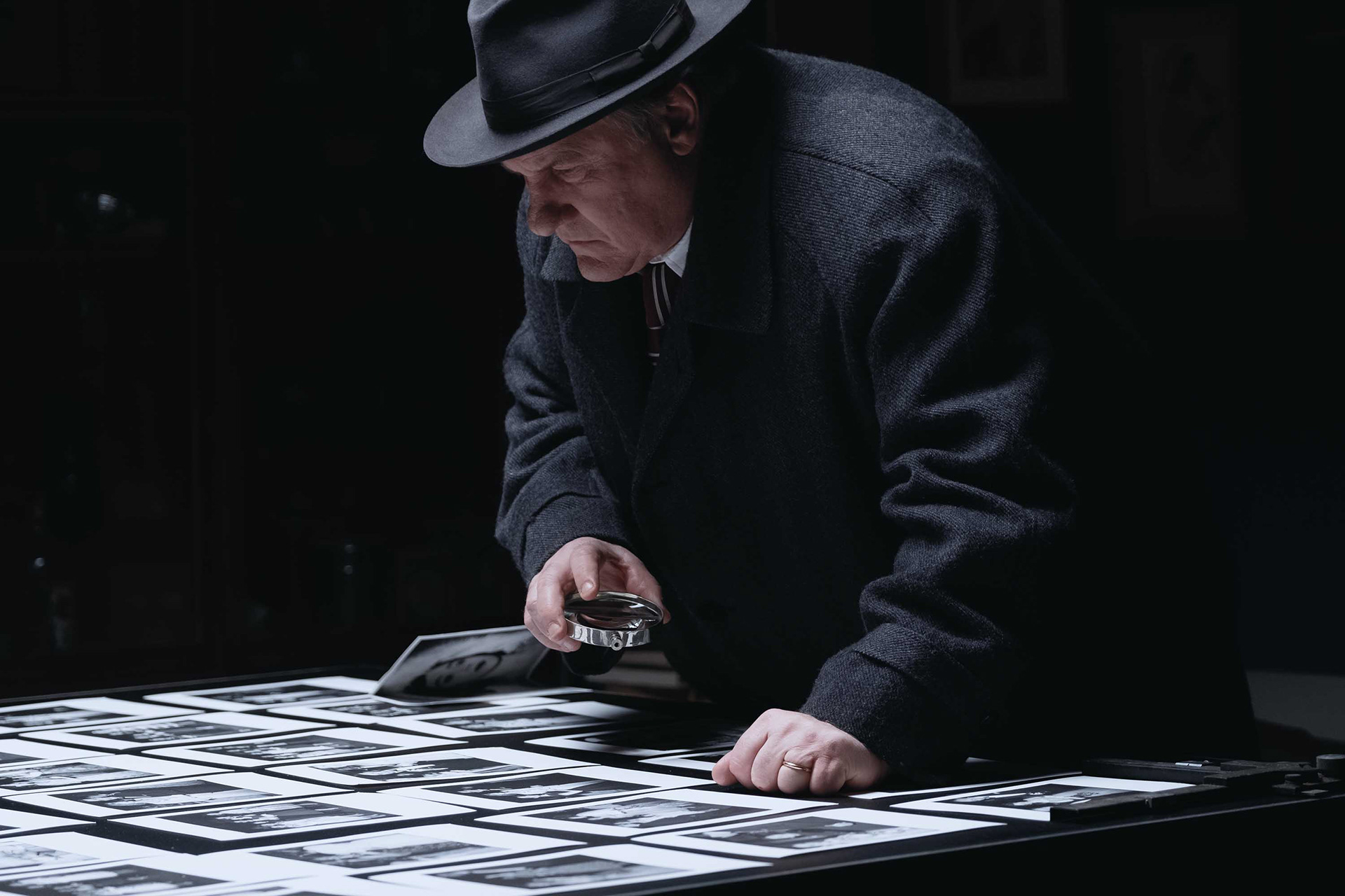 Maigret