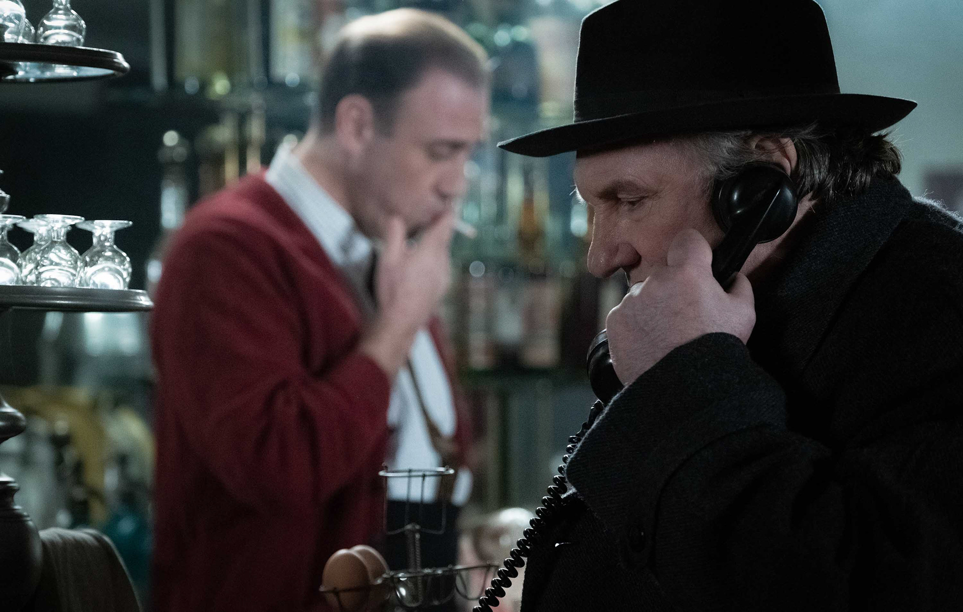Maigret