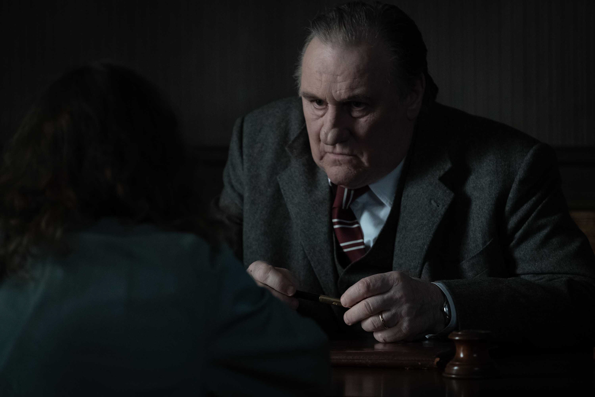 Maigret