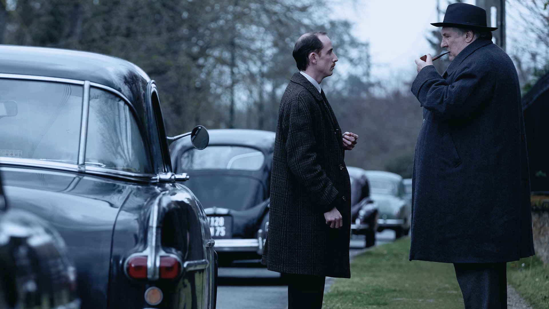 Maigret