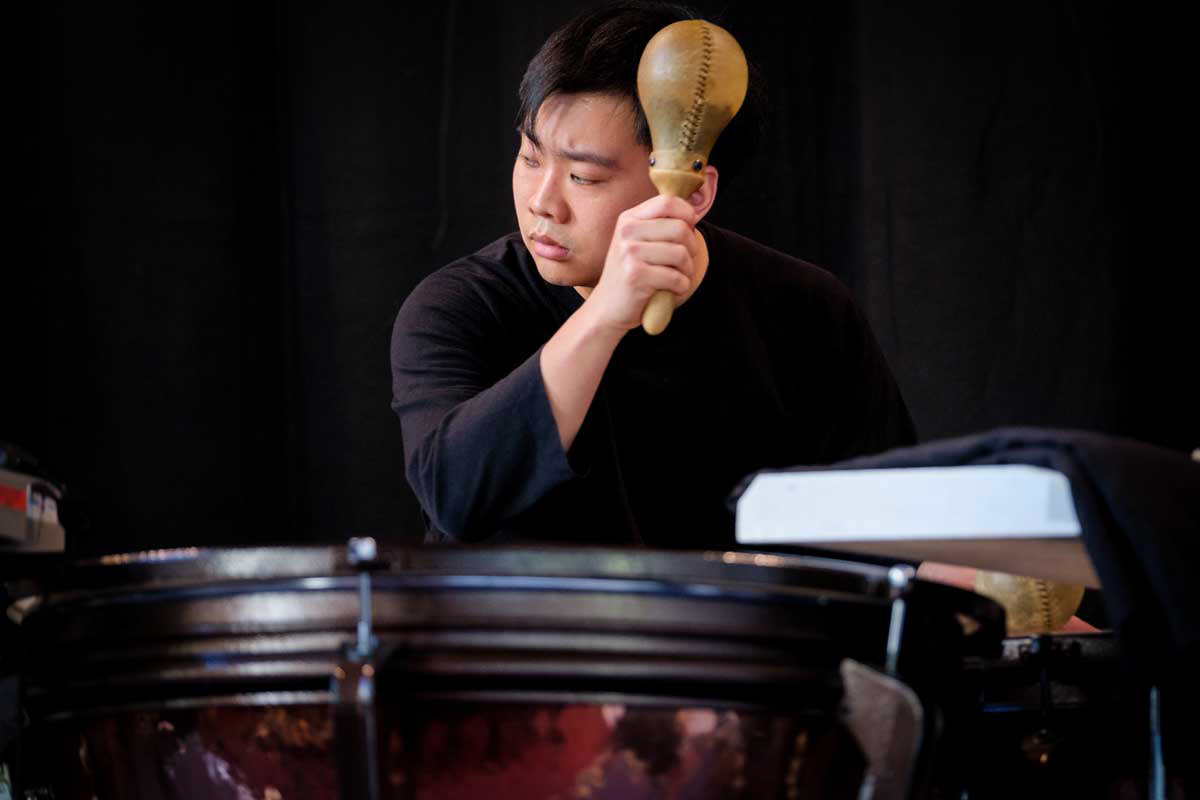 Jim-Weu Huang