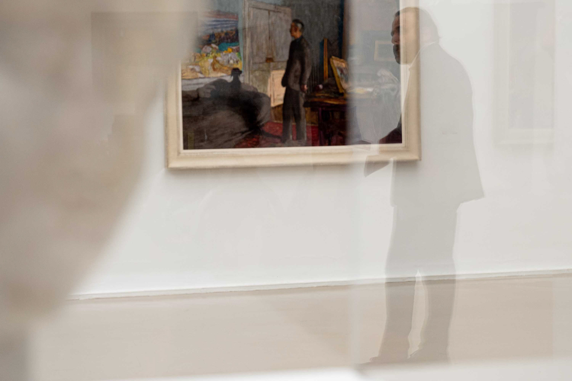 Chronique d'une liaison passagère