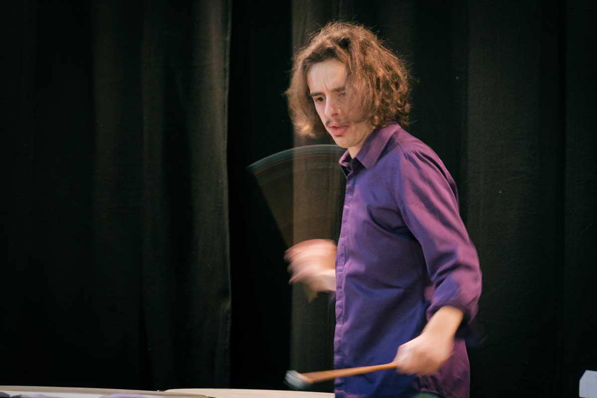Axel Grollier