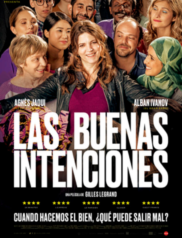 Les Bonnes intentions (Espagne)