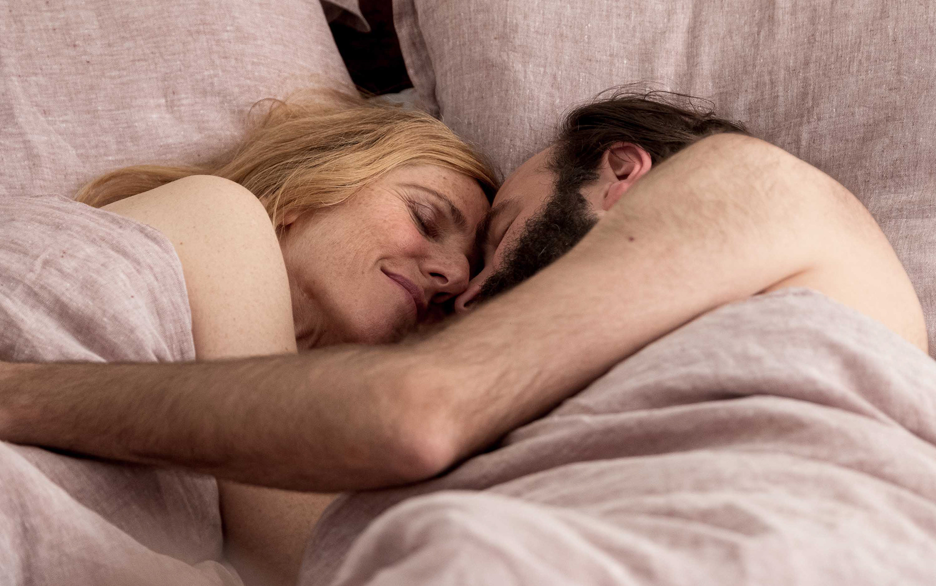 Chronique d'une liaison passagère