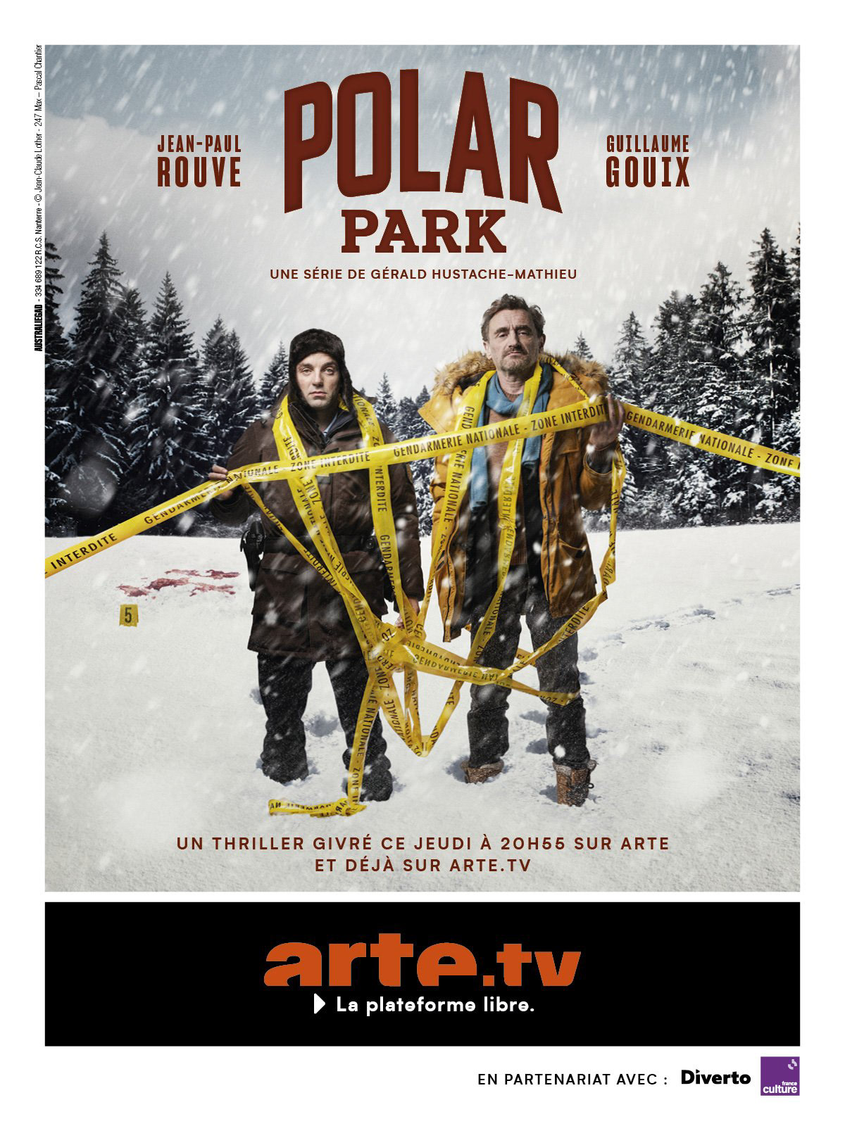 Polar park