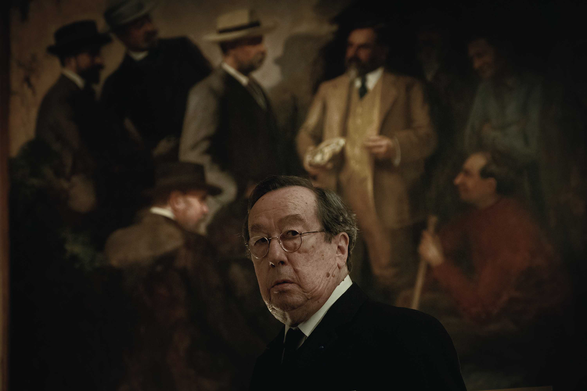 Maigret