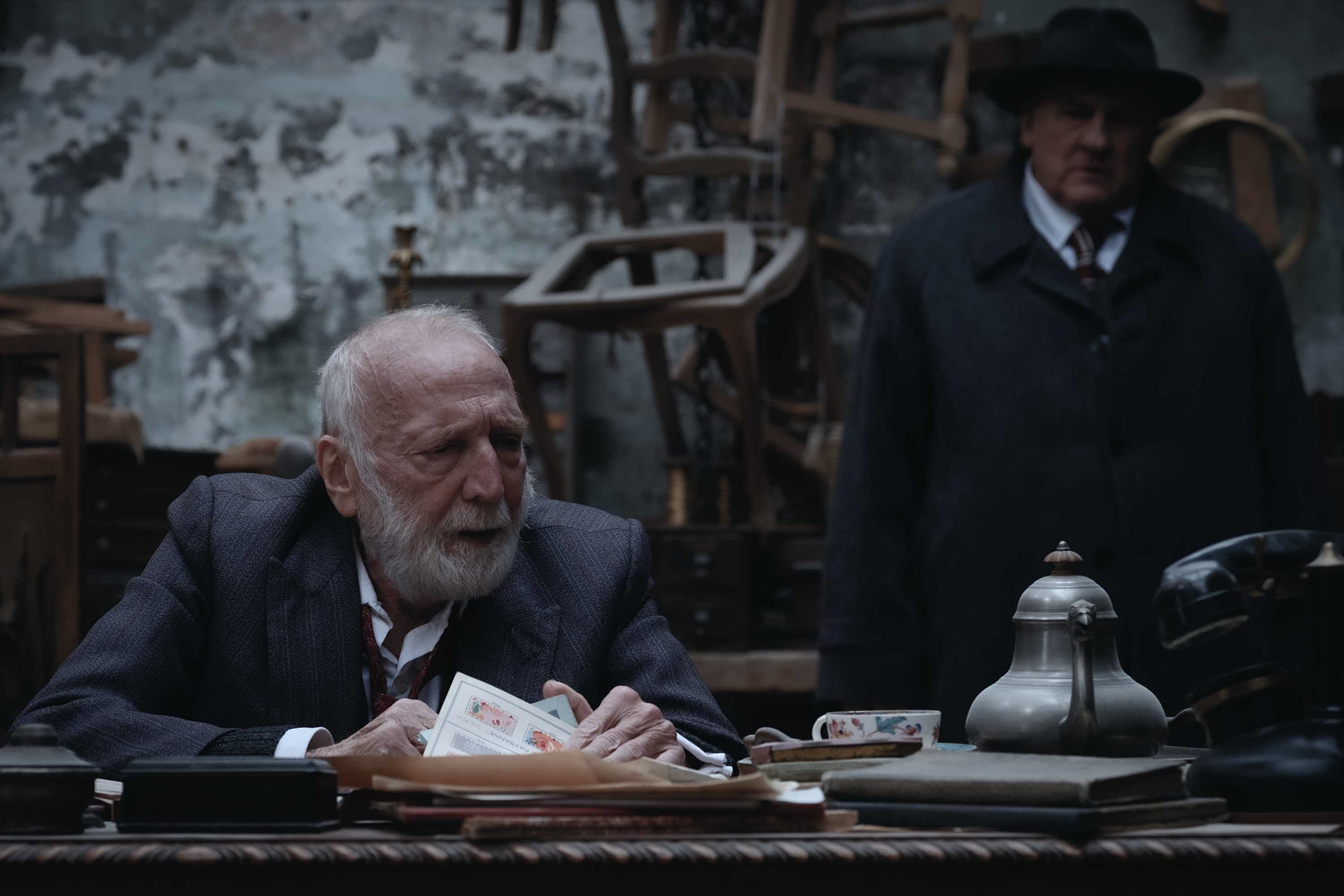 Maigret