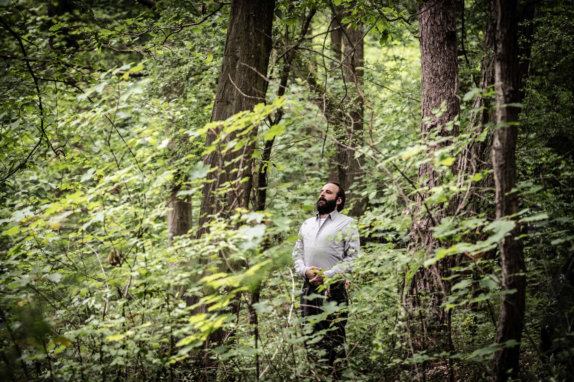 Chronique d'une liaison passagère