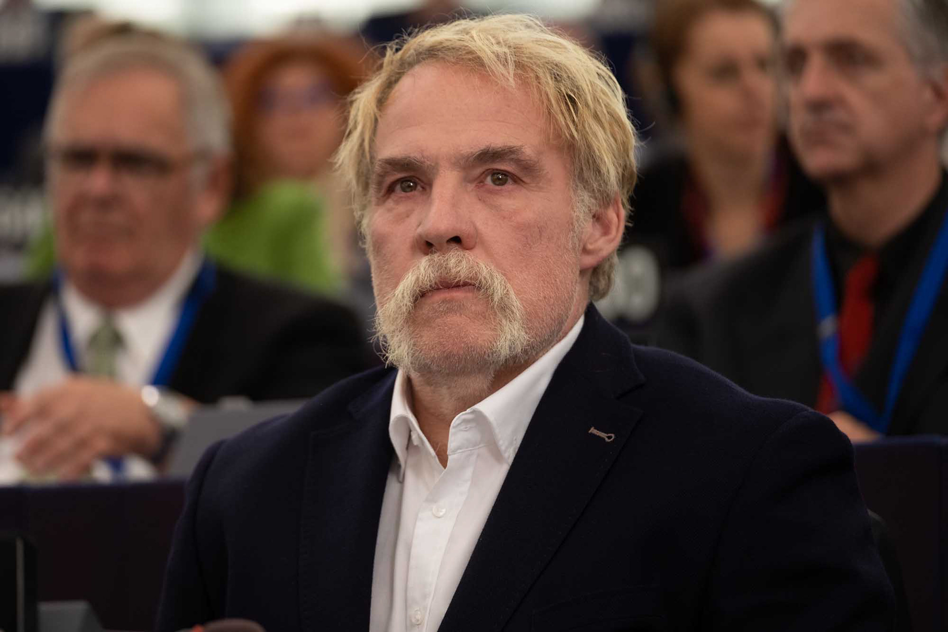 Une affaire de principe