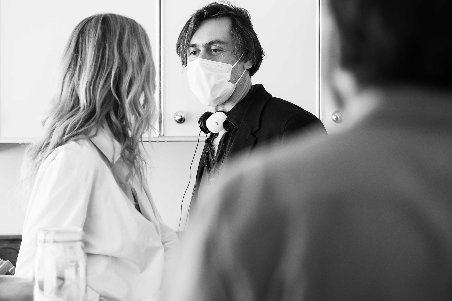 Chronique d'une liaison passagère