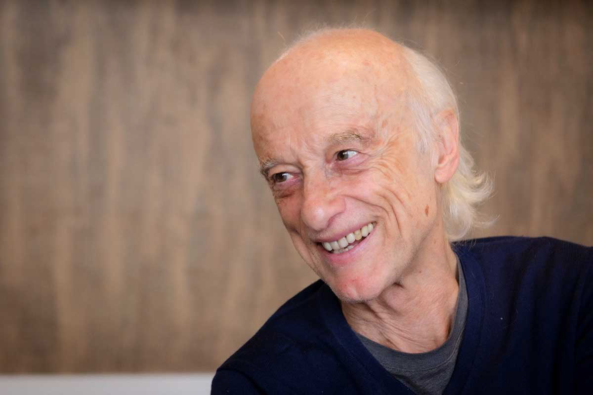 James Giroudon