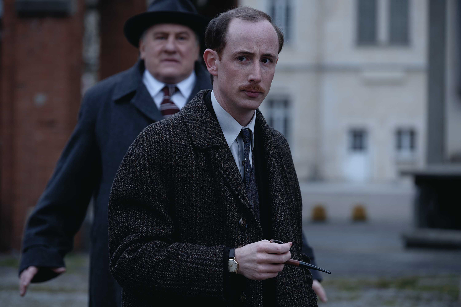 Maigret