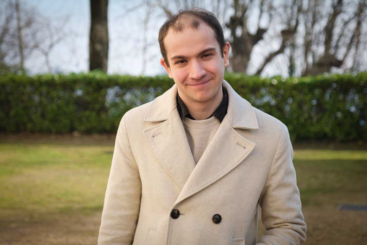 Matteo Plassard