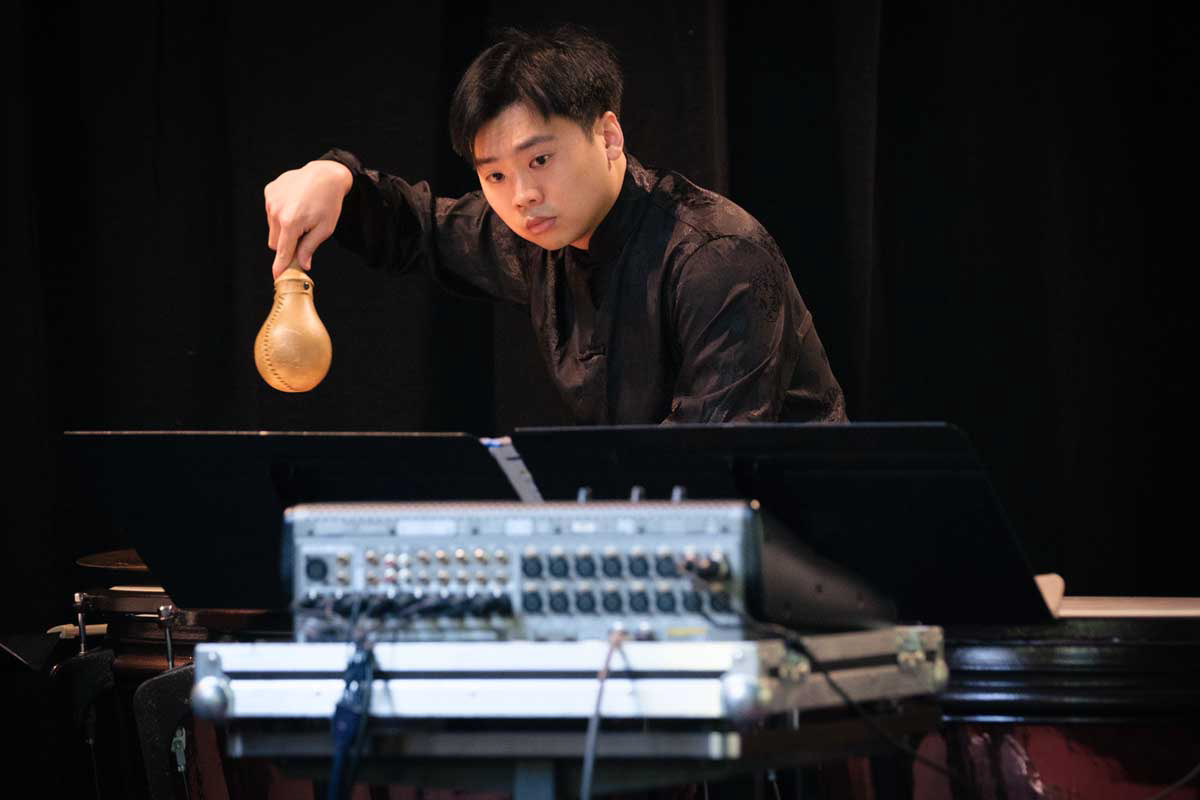 Jim-Wei Huang