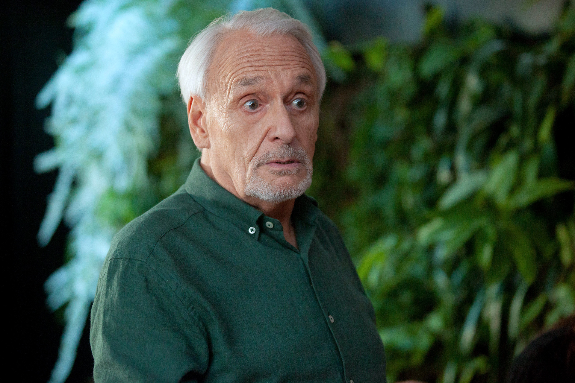 Mouche, une série de Jeanne Héry