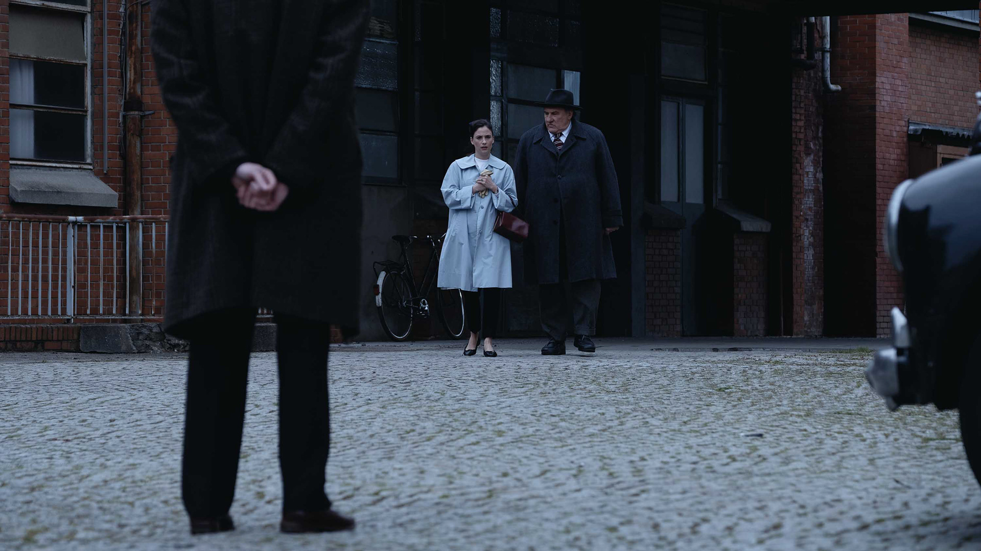 Maigret