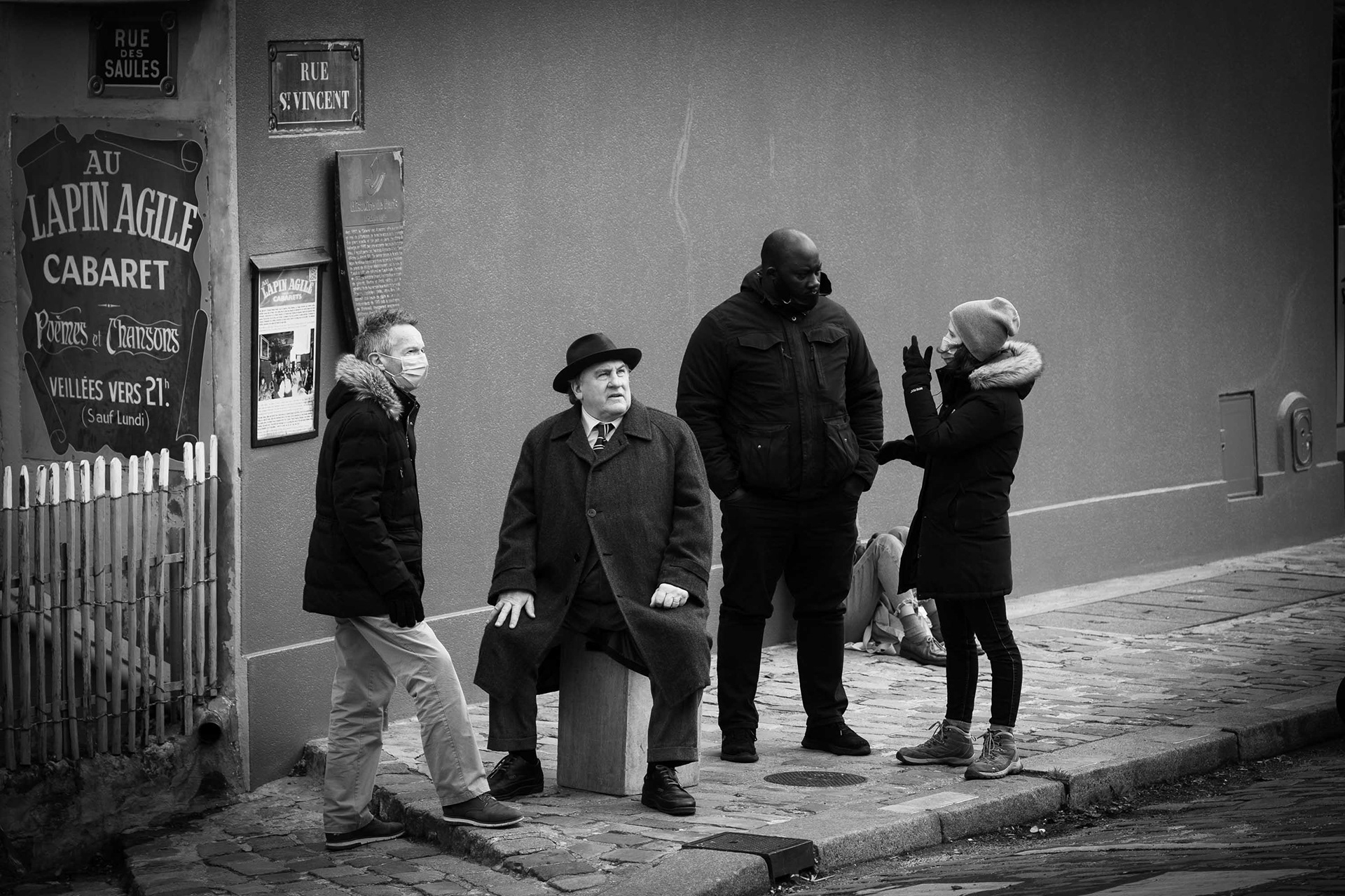 Maigret