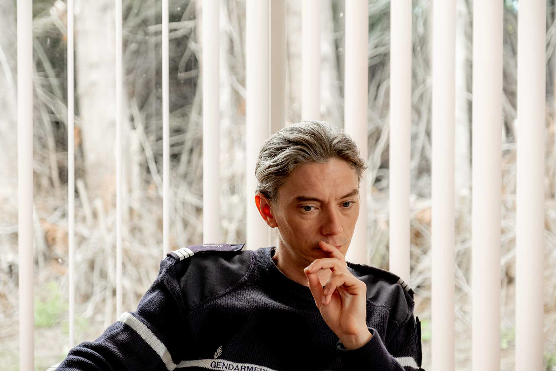 Perdrix, un film d'Erwan Le Duc